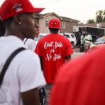 Loyalty over everything - @clinton_park_jayhawk - Instagram