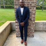 Rodney Curry - @clintonpark_mayor - Instagram