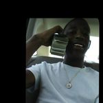 RoRo - @itz_a_clinton_park_thang_ - Instagram