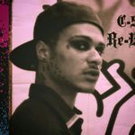 Clinton 'CSkrap' Parks - @youcantcskrap - Instagram