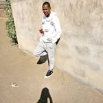 Clinton parkire. - @clinton_parks254 - Instagram
