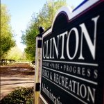 ClintonParksRec - @clintonparksrec - Instagram