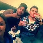 Clinton Pearce - @pearce_6642 - Instagram