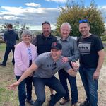 Clinton Richards - @the_cj_richo - Instagram