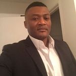 Clinton Richards - @clinton1richards - Instagram