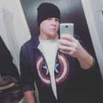 Clinton Richards - @clinton.richards - Instagram
