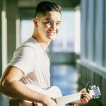 Clinton Richardson - @clinton_richardson_music - Instagram