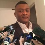 Richards Clinton - @clinton.richards.9 - Instagram