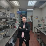 Clinton A. Richardson - @clinton_richardson09 - Instagram