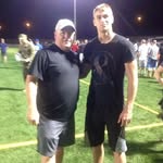 Clinton Richardson - @cptclint - Instagram