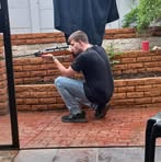 Clinton Richardson - Facebook