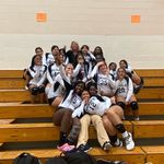 Rosette volleyball - @clintonrosettevb - Instagram