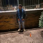Clint - @clinton_sanchez45 - Instagram