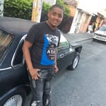 Clinton Sánchez - @clinton0220 - Instagram