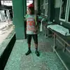 Clinton Sanchez  - @kiddo_max - TikTok