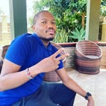 Clinton Sindiga - @clinton_sanchez_ - Instagram
