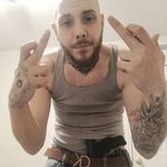 Clinton Shafer - @juspiff7 - Instagram