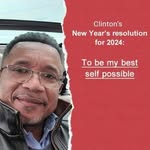 Clinton Simpson - @simpsonclinton - Instagram