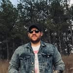 Clinton Simpson - @clintondsimpson - Instagram