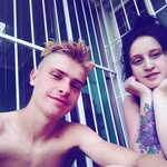 Clinton Simpson - @clintonsimpson7 - Instagram