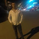 Clinton Simpson - @hooman_mir_ghasemi.2t - Instagram