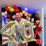 Clinton Smith - @clintonk.smith - Instagram