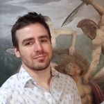 Clinton Smith - @clintatelier - Instagram