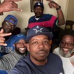 Clinton B. Sutton - @clintonb.sutton - Instagram