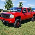 Clinton Sutton - @cbass450 - Instagram