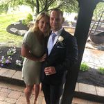 Kristina Rose Clinton-Sutton - @tinarosesutto - Instagram