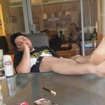 Clinton Taylor - @clintontaylor1256 - Instagram