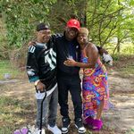 Clinton Townsend - @clinton.townsend.188 - Instagram