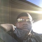 Clinton Townsend - @perfectzod44 - Instagram
