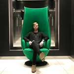 Clinton Cole Trimble♍️ - @clintoncole - Instagram