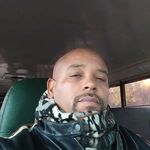 Clinton Trimble - @dcnative69 - Instagram