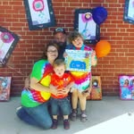 Clinton N Meagan Vestal - @clintonvestal - Instagram