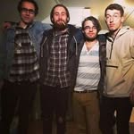 Clint Warner-Rhoddy - @warnerrhoddy - Instagram