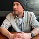 Clinton Warner - @sotragic1 - Instagram