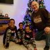 Clinton Warner - Facebook