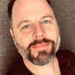 Clinton Warner McCracken - @clintonwarnerartist - Instagram