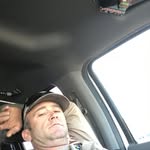 Clinton Wayne Renshaw - @cmfr_78 - Instagram