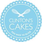 Clinton Henderson-Wilson - @clintons_cakes - Instagram