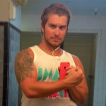 Clinton Wilson⚓️ - @clintyaherd - Instagram