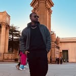 Clinton Wilson - @process2success - Instagram