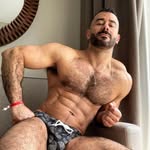 Clinton Wilson - @ashinyomarro - Instagram