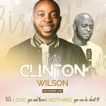 Clinton Wilson pastor - @pastor_cil - Instagram