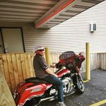 Clint Winters - @wintersclint - Instagram