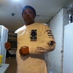 Clinton winters - @clintonwinters - Instagram