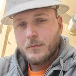 Clinton Winters - @clintonwinters70 - Instagram