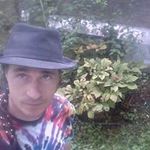 Clinton Wolf Jones - @clintonwolfjones - Instagram